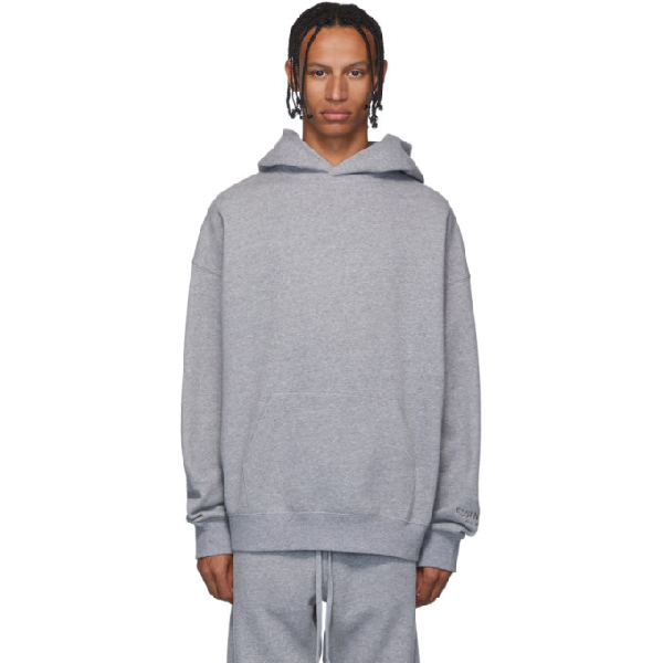 reflective pullover hoodie