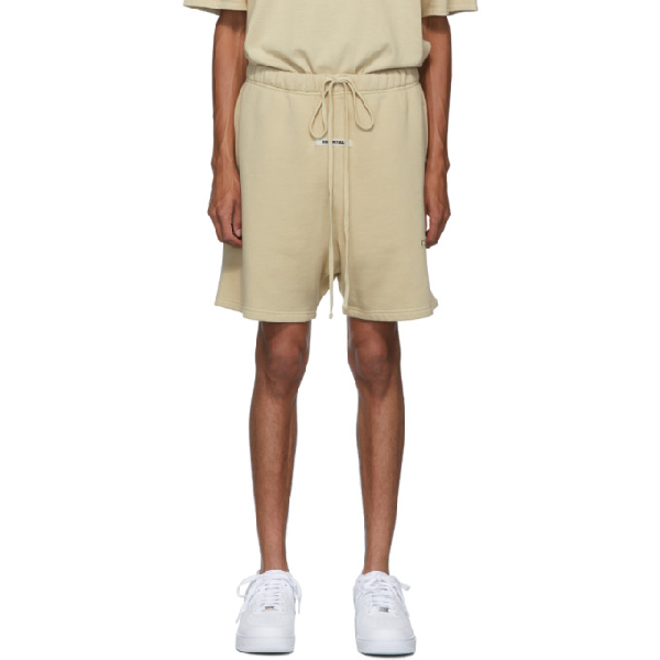 essentials joggers ssense