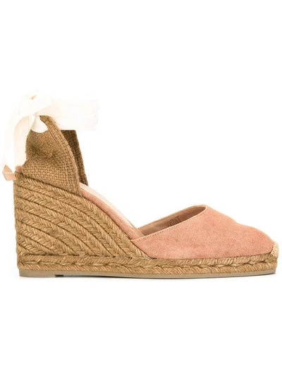 Castaã±er Castaner Castañer Carina Espadrillas