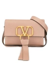 Valentino Garavani Garavani Vring Belt Bag In Pink