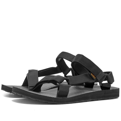 Teva Original Universal Premier Sandal - Black