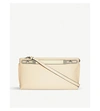 Loewe Missy Small Leather Bag In Ivory