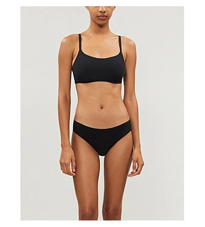 Chantelle Smooth Lines Spacer Bra - Bergdorf Goodman