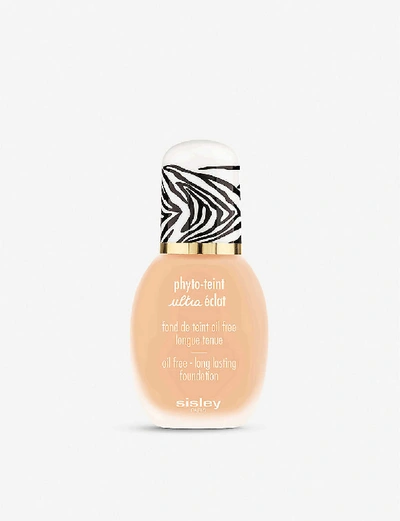 SISLEY PARIS PHYTO-TEINT ULTRA ÉCLAT FOUNDATION 30ML 28978730
