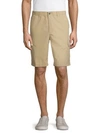 Tommy Bahama Coastal Cargo Shorts In Stone Khaki