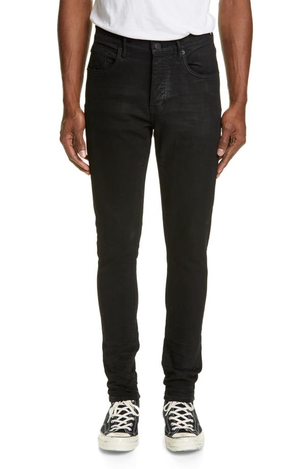 purple brand jeans skinny