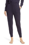 Honeydew Intimates Sneak Peek Lounge Jogger Pants In Silent Night