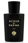 Acqua Di Parma Oud Eau De Parfum, 0.67 oz