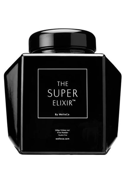 Welleco The Super Elixir Alkalising Greens Caddy