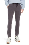 Good Man Brand Pro Slim Fit Joggers In Magnet