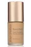 Jane Iredale Beyond Matte Liquid Foundation In M9