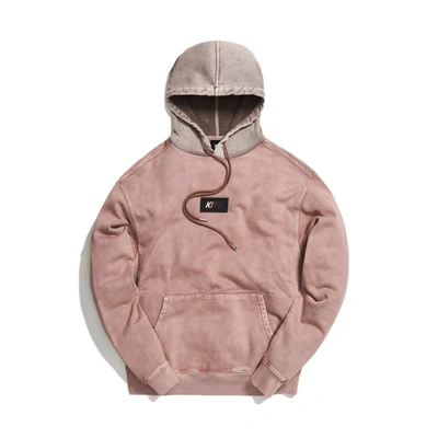 Kith crystal hot sale wash hoodie