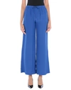 P.a.r.o.s.h Pants In Blue