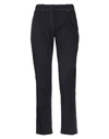 Incotex Pants In Black