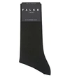 Falke Tiago Cotton-blend Socks In Brown