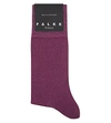 Falke Tiago Cotton-blend Socks In Passion