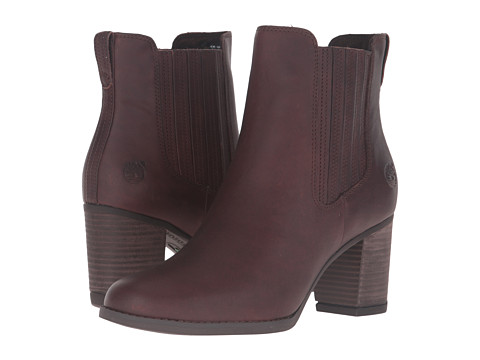 timberland atlantic