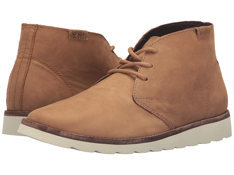 vans chukka desert