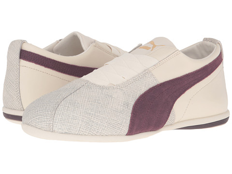 puma eskiva low