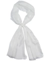 Echo Oversized Scarf - 100% Exclusive In Ivory