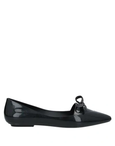 Melissa and jason wu flats sales