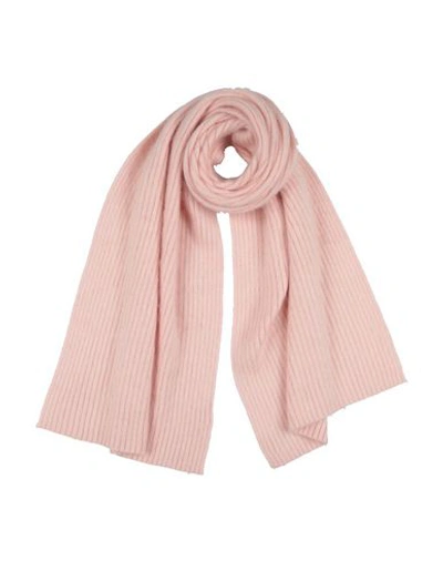 3.1 Phillip Lim / フィリップ リム Scarves In Pink
