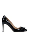 Sergio Rossi Pump In Black