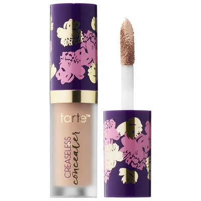Tarte Mini Maracuja Creaseless Full Coverage Concealer 34h Medium Honey 0.035 oz / 1 G
