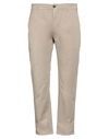 Department 5 Pants In Beige