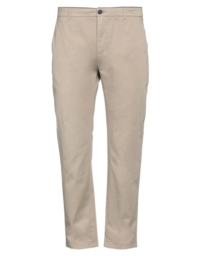 Department Five Pants In Beige