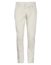 Dondup Pants In Beige