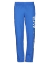Ea7 Pants In Blue