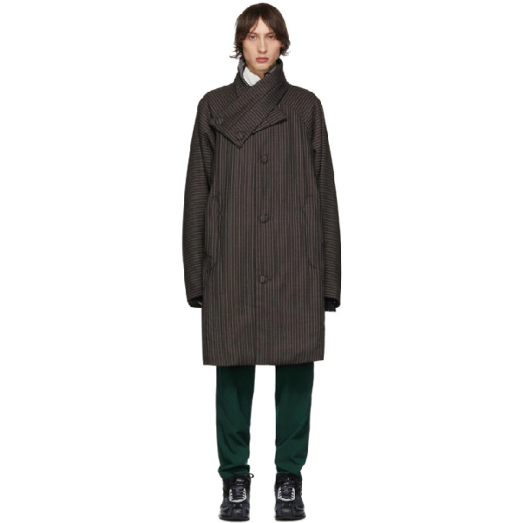 極美品♡激かわ♡♡ no. - LONG JACKET COAT アンゴラ混 SAM. Luxe Long Noho | Saks Fifth Avenue