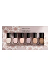 Deborah Lippmann Undressed Gel Lab Pro Nail Color Set