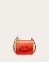 Valentino Garavani Monnier Frères In Orange