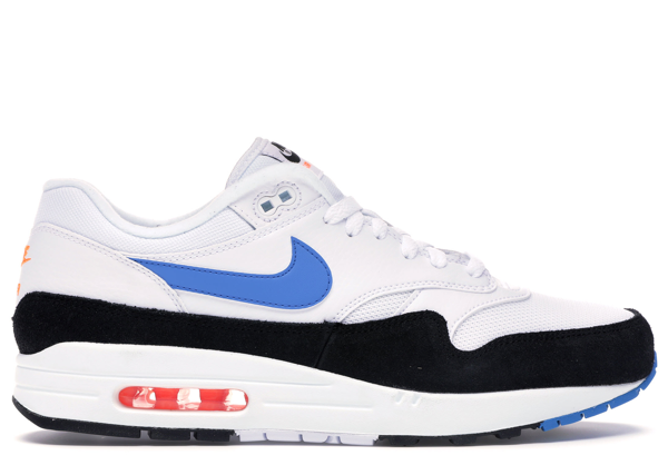 air max 1 photo blue total orange