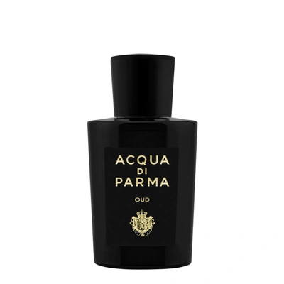 Acqua Di Parma Oud Eau De Parfum 100ml - Na