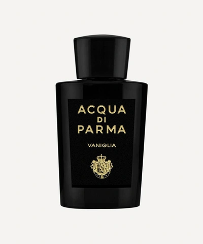 Acqua Di Parma Vaniglia Eau De Parfum 180ml In White