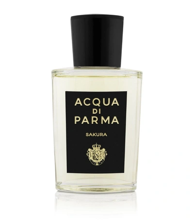Acqua Di Parma Sakura Eau De Parfum (100ml) In Multi