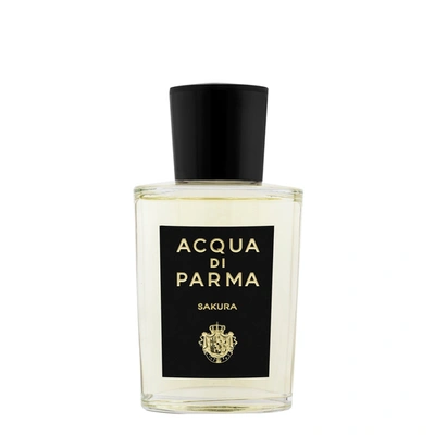 Acqua Di Parma Sakura Eau De Parfum 100ml