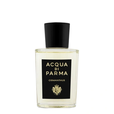 Acqua Di Parma Osmanthus Eau De Parfum 100ml