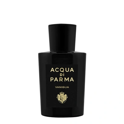 Acqua Di Parma Vaniglia Eau De Parfum 100ml