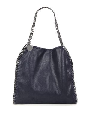 stella mccartney mini baby bella shoulder bag