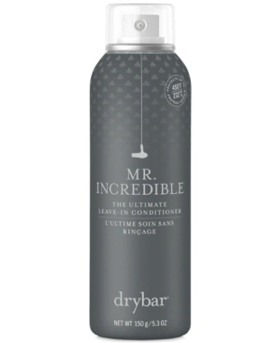 Drybar Mr. Incredible The Ultimate Leave-in Conditioner, 5.3-oz. In No Color