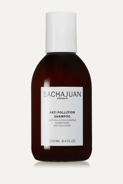 Sachajuan Anti Pollution Shampoo, 250ml - One Size In Colorless