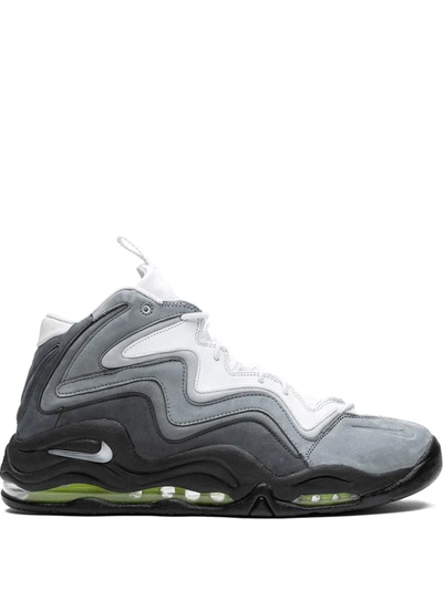 Nike Air Pippen 1 Sneakers In Grey