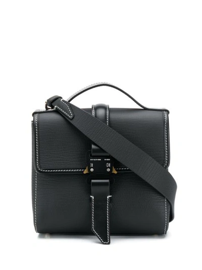 Alyx Anna Shoulder Bag In Black