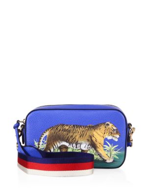 gucci pet tiger