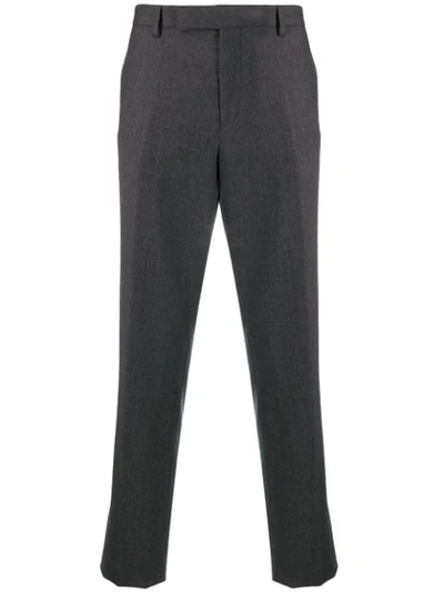 Paul Smith Tailored Trousers In Grey