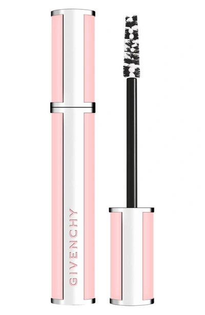 Givenchy Base Mascara Perfecto Volumizing & Care Primer In Black,pink,white